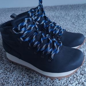 Merrell Alpine Hiker Boots